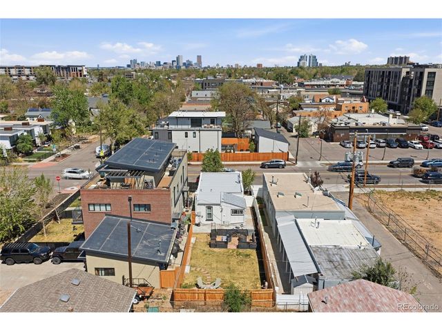 514 E Louisiana Ave, Denver, CO 80210