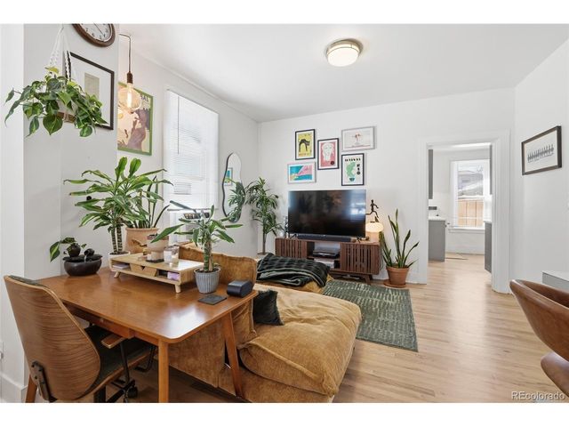 514 E Louisiana Ave, Denver, CO 80210