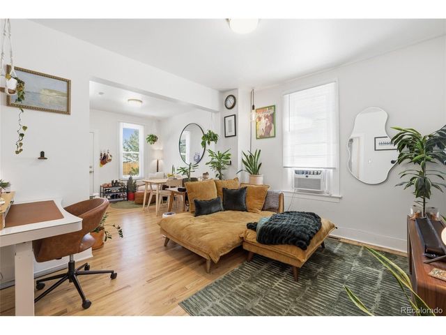 514 E Louisiana Ave, Denver, CO 80210