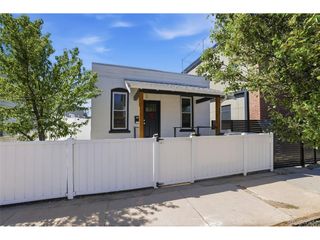 514 E Louisiana Ave, Denver, CO 80210