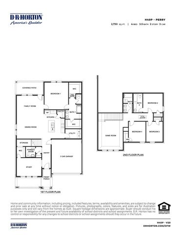 8236 Radiant Ridge Road, Fort Worth, TX 76120