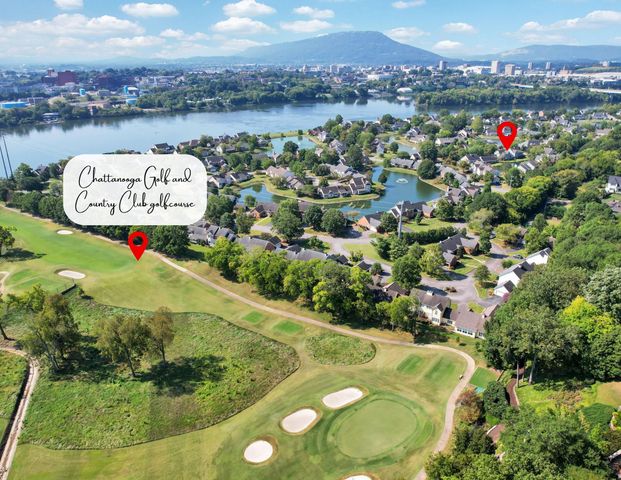 2013 Clearfield Lane, Chattanooga, TN 37405