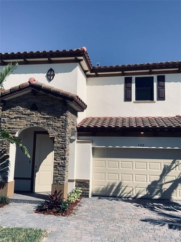 157 NE 27th Ter 157, Homestead, FL 33033