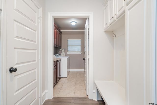 111 Rutland Dr, Hallsville, TX 75650