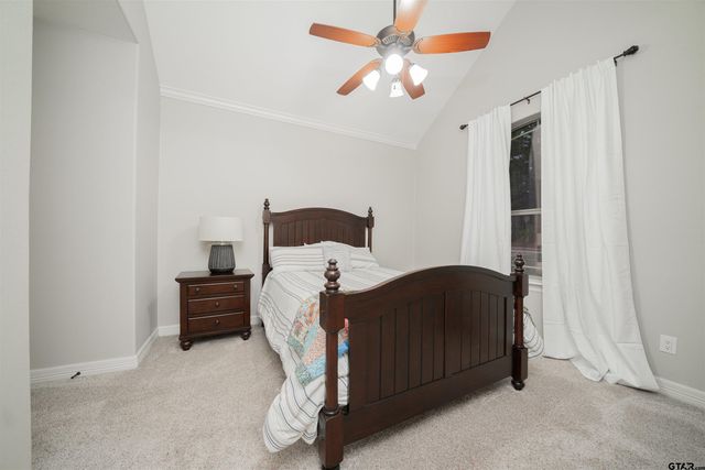 111 Rutland Dr, Hallsville, TX 75650