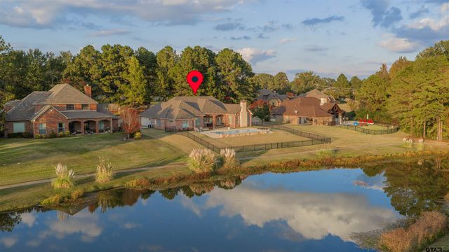 111 Rutland Dr, Hallsville, TX 75650