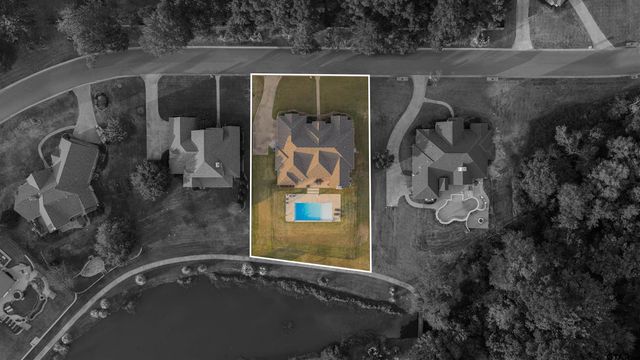 111 Rutland Dr, Hallsville, TX 75650