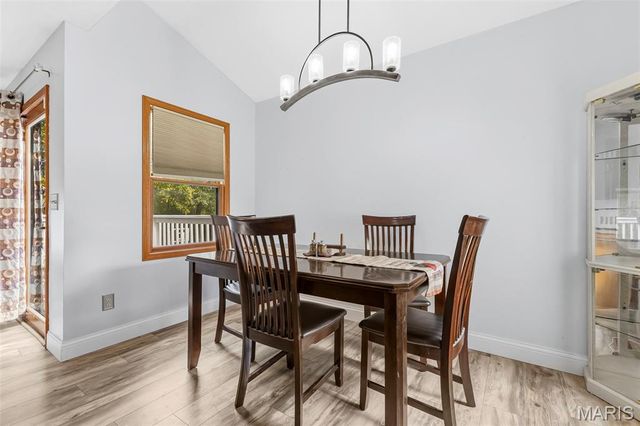 809 Braidwood Court, Collinsville, IL 62234