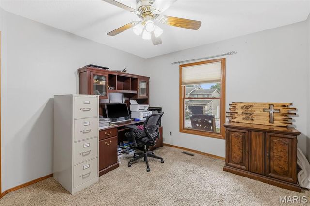 809 Braidwood Court, Collinsville, IL 62234