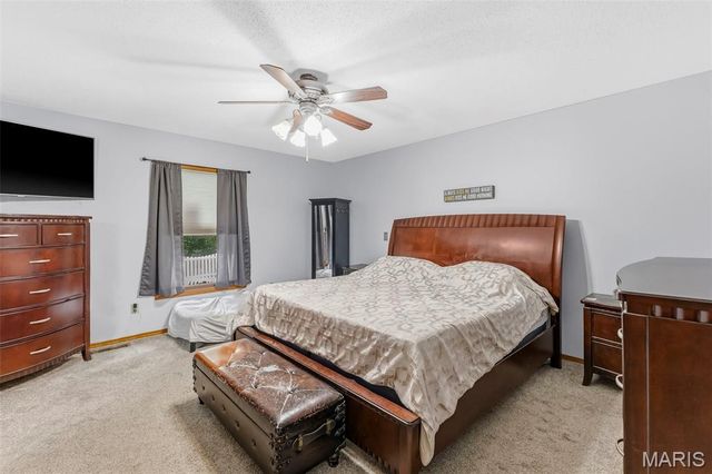 809 Braidwood Court, Collinsville, IL 62234