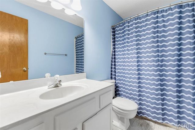 809 Braidwood Court, Collinsville, IL 62234