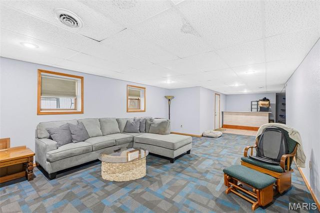 809 Braidwood Court, Collinsville, IL 62234