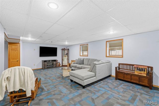 809 Braidwood Court, Collinsville, IL 62234