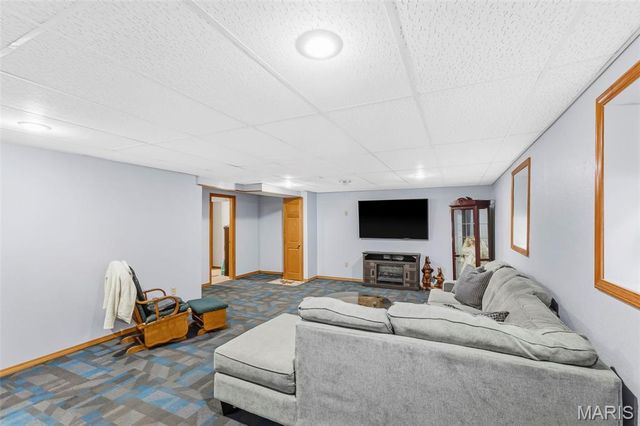 809 Braidwood Court, Collinsville, IL 62234