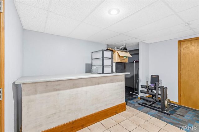 809 Braidwood Court, Collinsville, IL 62234