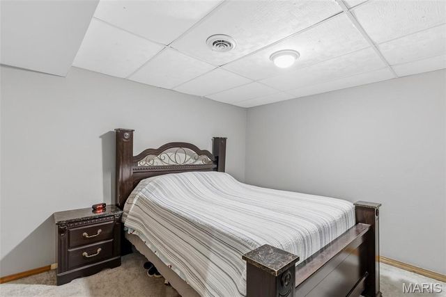 809 Braidwood Court, Collinsville, IL 62234