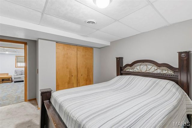 809 Braidwood Court, Collinsville, IL 62234