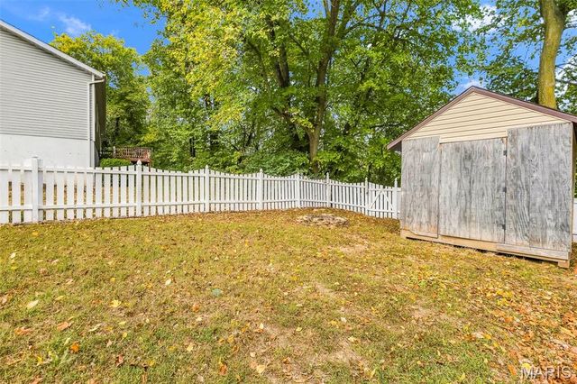 809 Braidwood Court, Collinsville, IL 62234