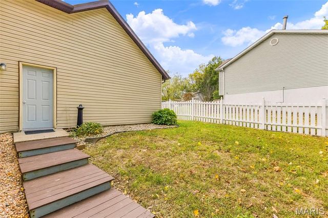 809 Braidwood Court, Collinsville, IL 62234