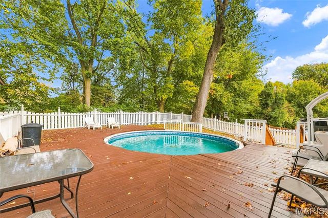 809 Braidwood Court, Collinsville, IL 62234