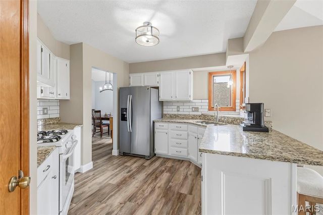 809 Braidwood Court, Collinsville, IL 62234