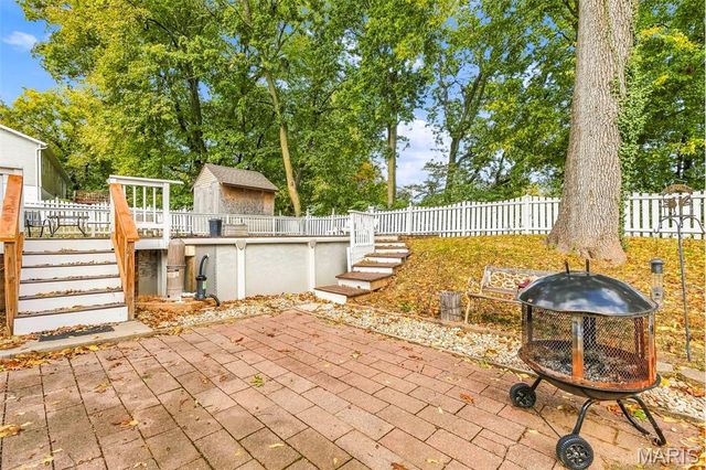 809 Braidwood Court, Collinsville, IL 62234
