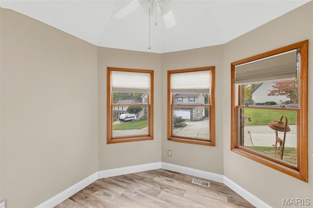 809 Braidwood Court, Collinsville, IL 62234