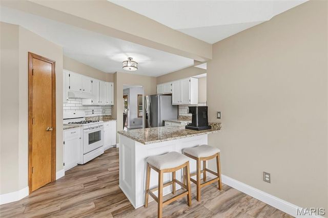 809 Braidwood Court, Collinsville, IL 62234