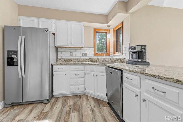 809 Braidwood Court, Collinsville, IL 62234