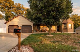 809 Braidwood Court, Collinsville, IL 62234