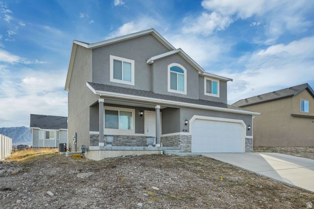 634 N 640 W, Tooele, UT 84074