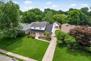 123 S Gould Road, Bexley, OH 43209
