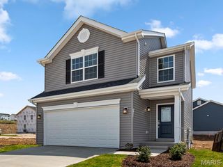 457 Klenke Valley Drive, Union, MO 63084