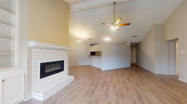 2331 Barrington Place, Sugar Land, TX 77478