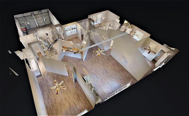 2331 Barrington Place, Sugar Land, TX 77478