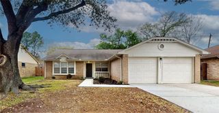 2331 Barrington Place, Sugar Land, TX 77478