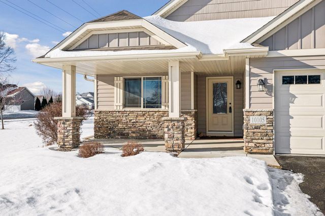 10105 Ewing Lane N, Brooklyn Park, MN 55443