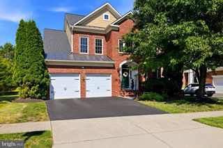 19167 CHARTIER DR, Leesburg, VA 20176