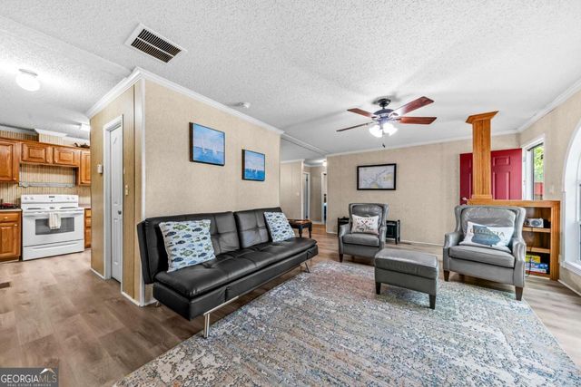 194 Phillips Road, Eatonton, GA 31024