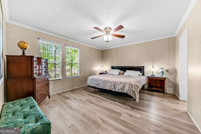 194 Phillips Road, Eatonton, GA 31024