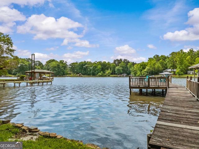 194 Phillips Road, Eatonton, GA 31024