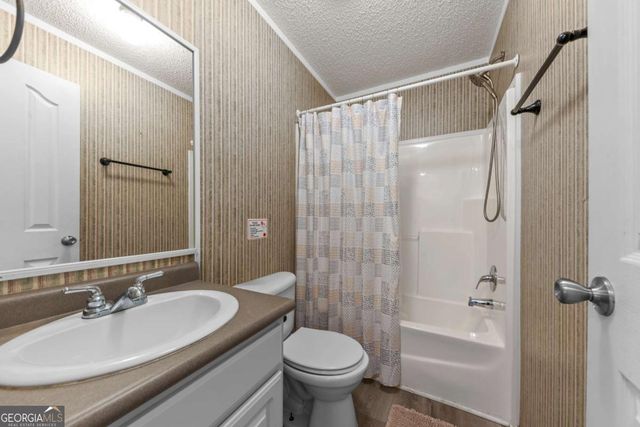 194 Phillips Road, Eatonton, GA 31024