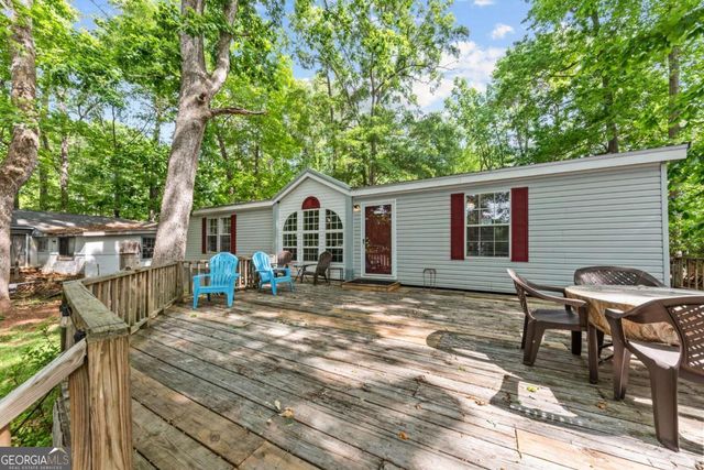 194 Phillips Road, Eatonton, GA 31024