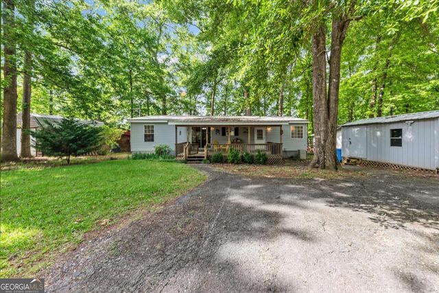 194 Phillips Road, Eatonton, GA 31024