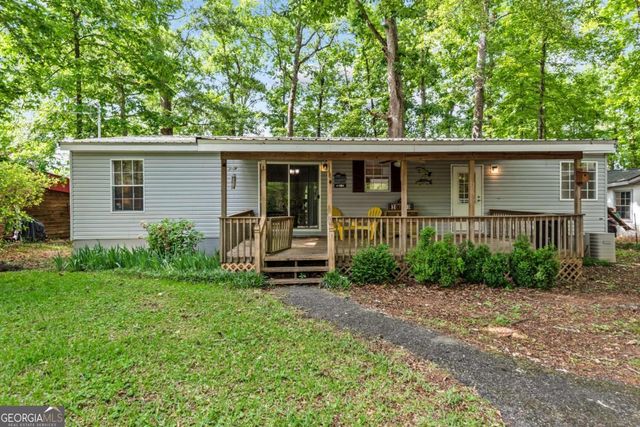 194 Phillips Road, Eatonton, GA 31024