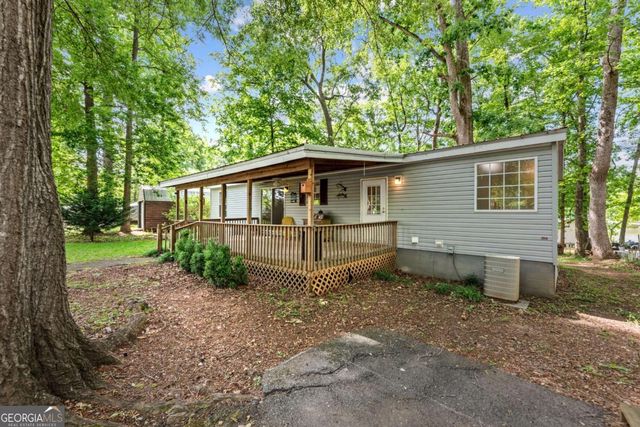 194 Phillips Road, Eatonton, GA 31024