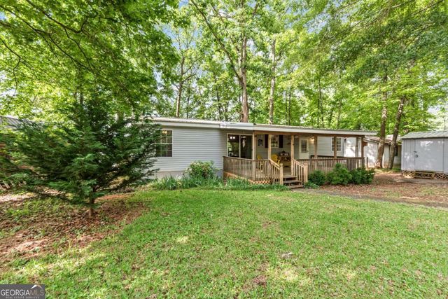 194 Phillips Road, Eatonton, GA 31024