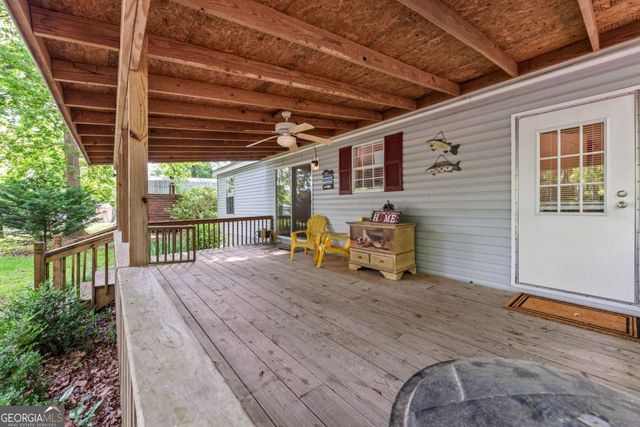 194 Phillips Road, Eatonton, GA 31024