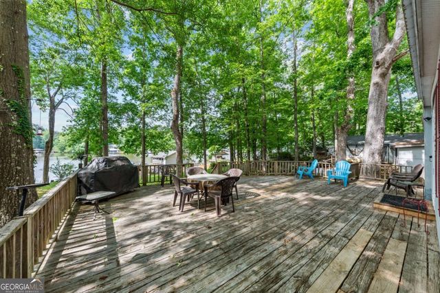 194 Phillips Road, Eatonton, GA 31024