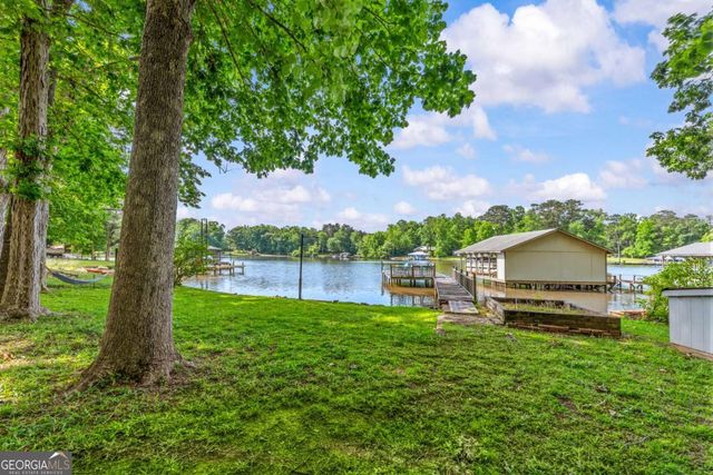 194 Phillips Road, Eatonton, GA 31024